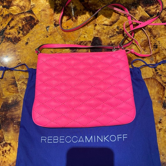 Rebecca Minkoff BRAND NEW - Picture 4 of 4